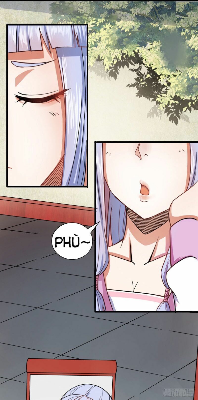 Sư Tỷ Của Ta Rất Cứng Chapter 37 - Trang 3