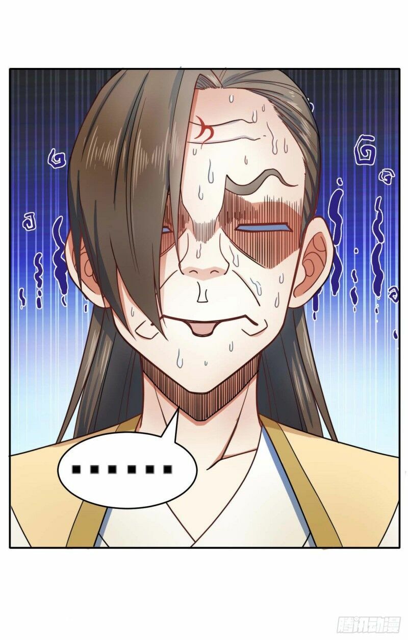 Sư Tỷ Của Ta Rất Cứng Chapter 44 - Trang 38