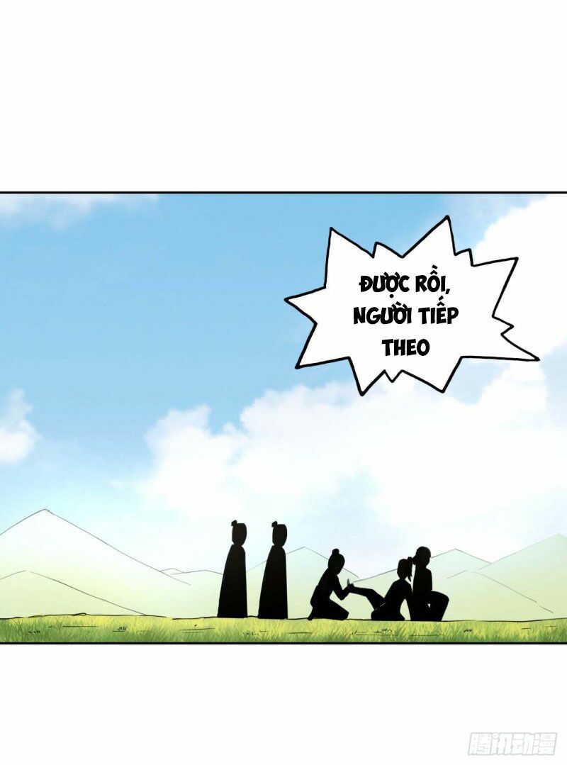 Sư Tỷ Của Ta Rất Cứng Chapter 29 - Trang 47