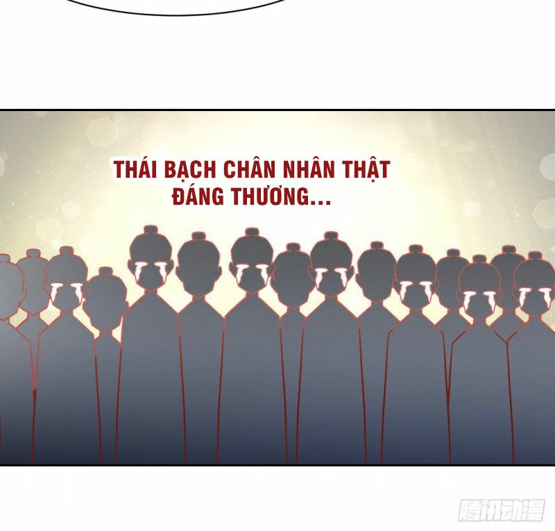 Sư Tỷ Của Ta Rất Cứng Chapter 33 - Trang 35