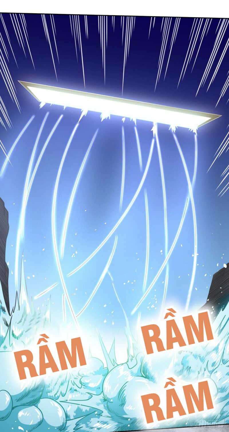 Sư Tỷ Của Ta Rất Cứng Chapter 31 - Trang 6