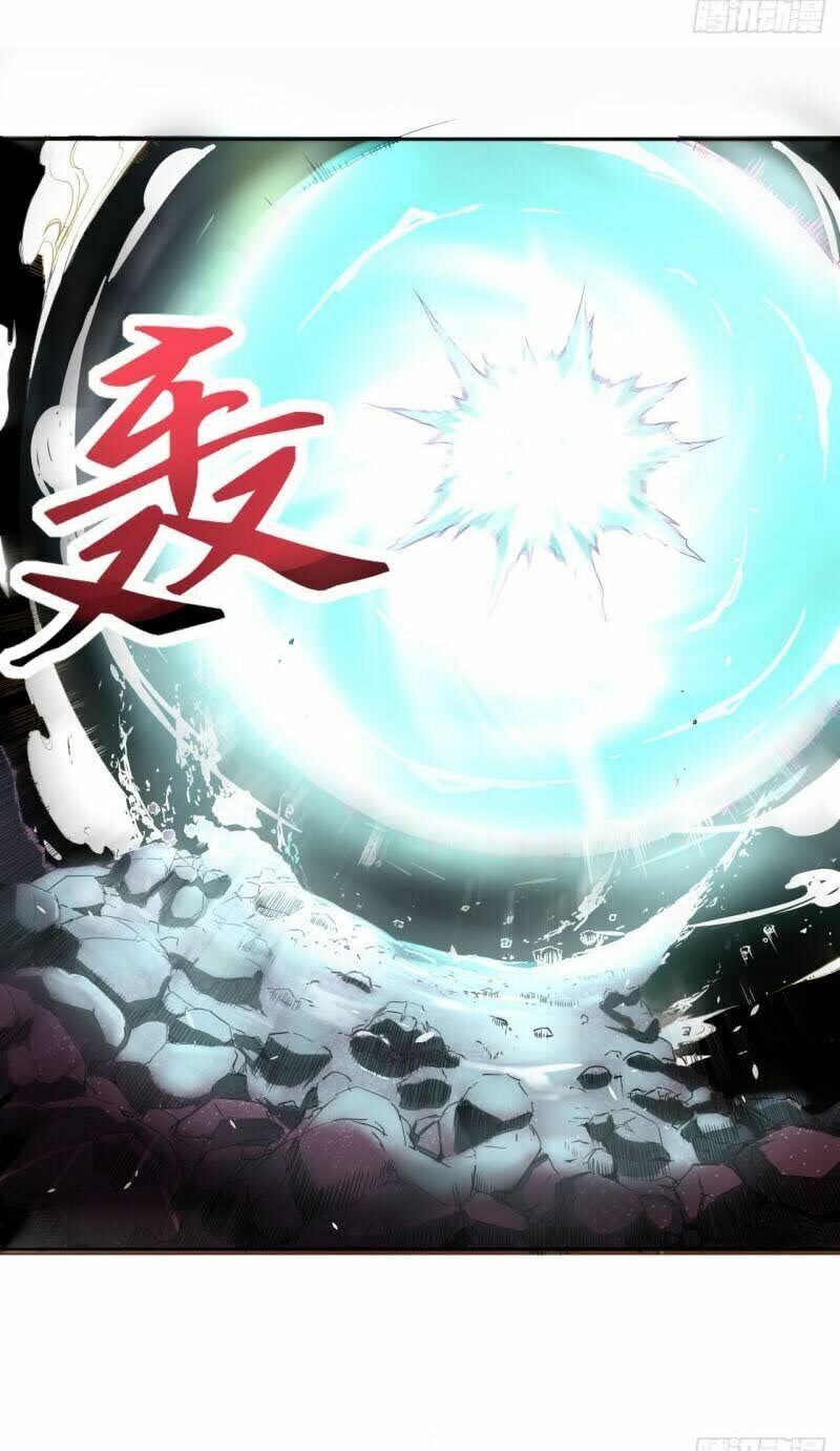 Sư Tỷ Của Ta Rất Cứng Chapter 47 - Trang 10