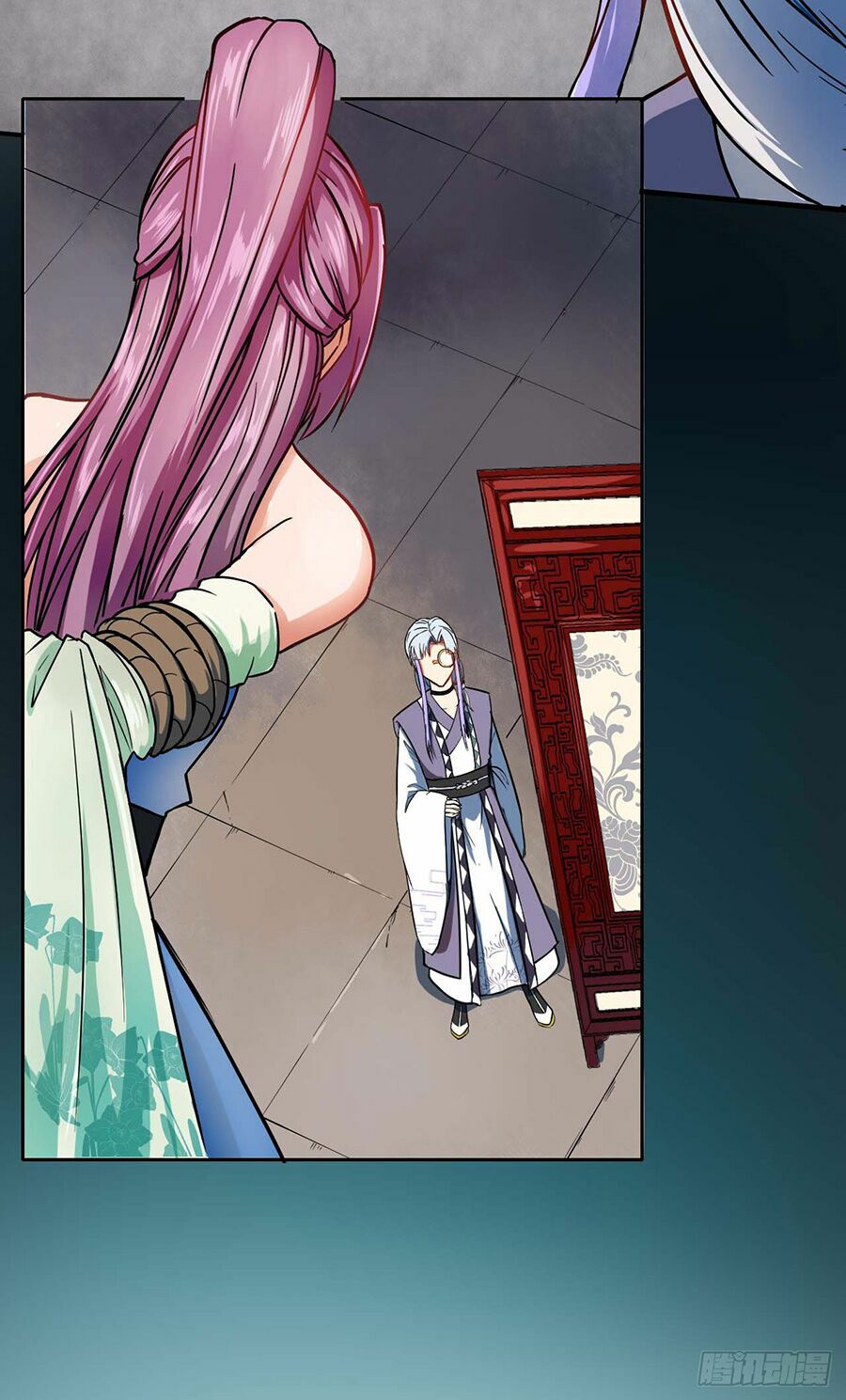 Sư Tỷ Của Ta Rất Cứng Chapter 25 - Trang 20