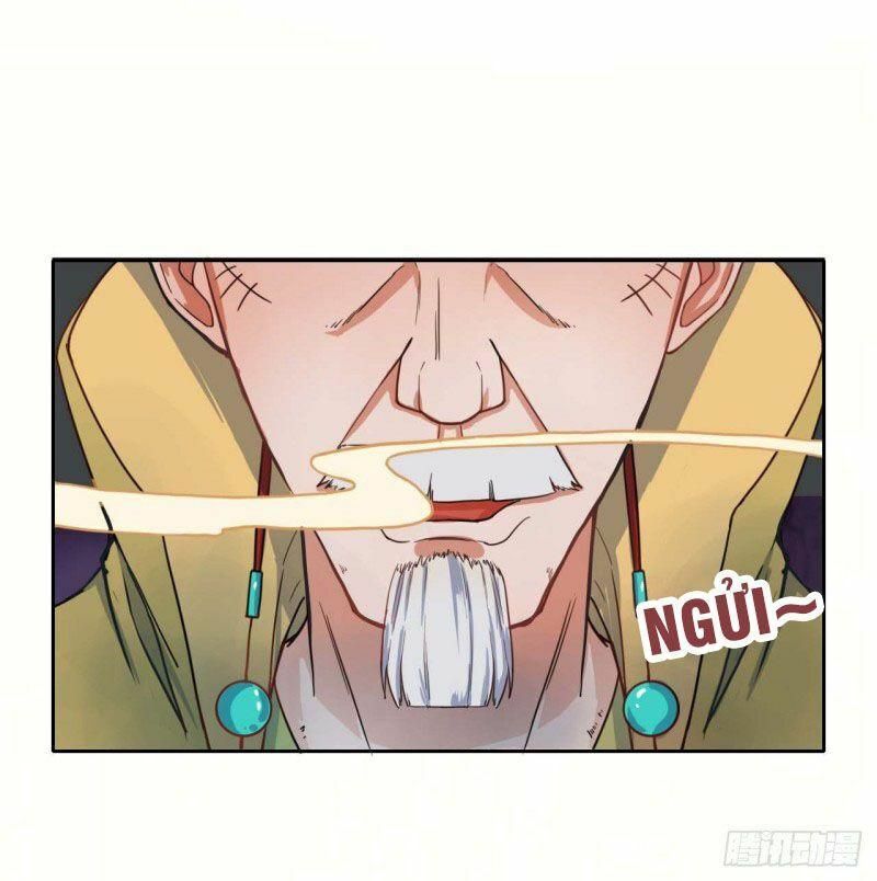 Sư Tỷ Của Ta Rất Cứng Chapter 40 - Trang 15