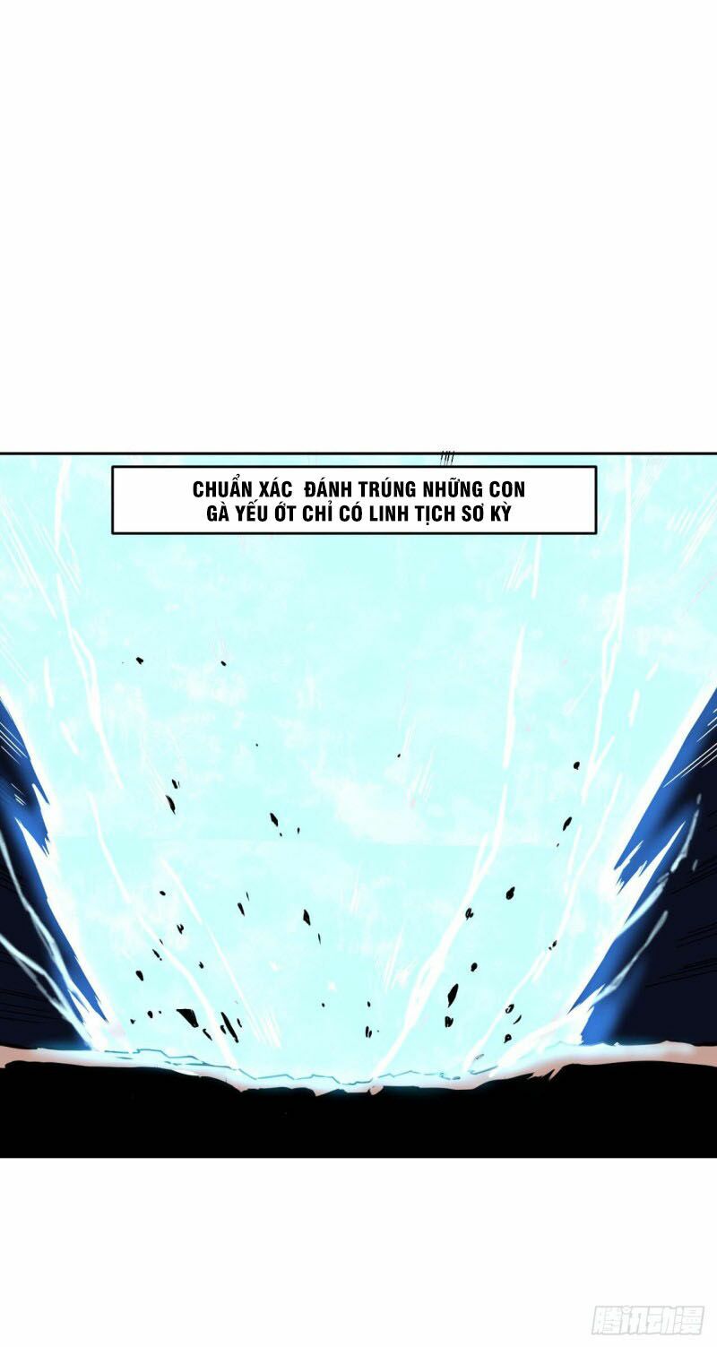 Sư Tỷ Của Ta Rất Cứng Chapter 35 - Trang 5