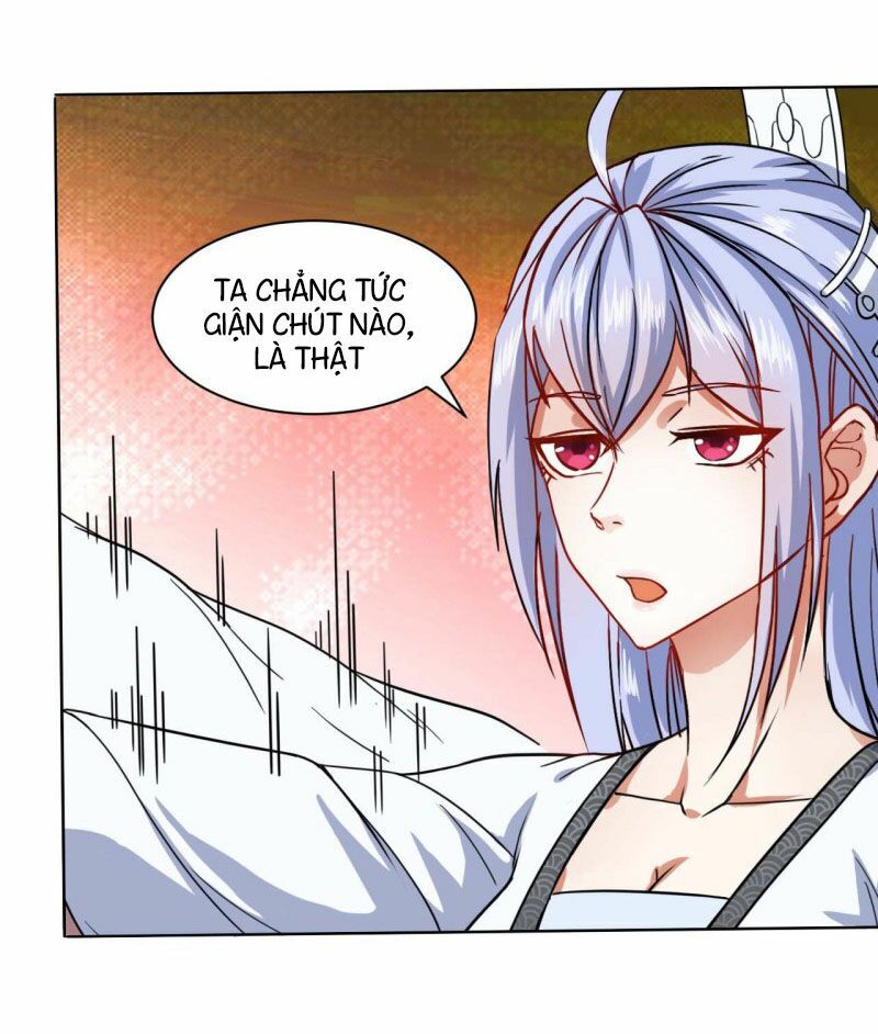 Sư Tỷ Của Ta Rất Cứng Chapter 34 - Trang 30
