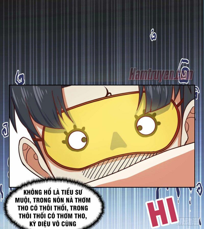 Sư Tỷ Của Ta Rất Cứng Chapter 29 - Trang 44