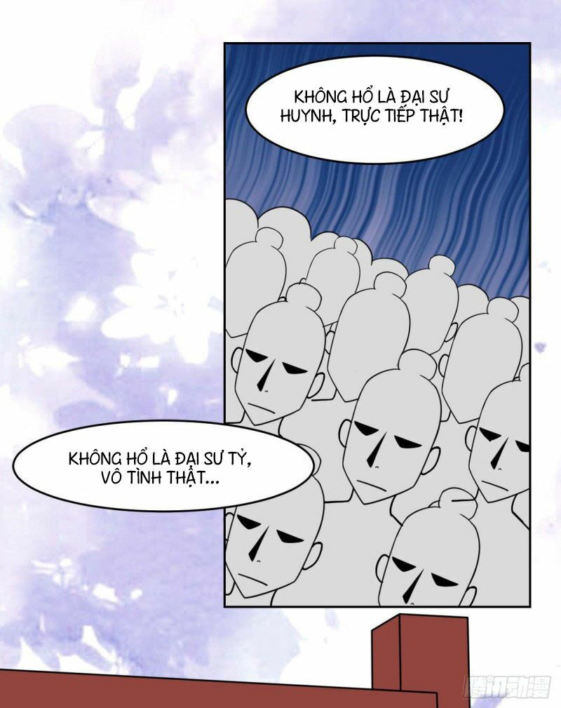 Sư Tỷ Của Ta Rất Cứng Chapter 35 - Trang 48