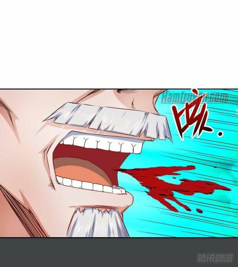 Sư Tỷ Của Ta Rất Cứng Chapter 40 - Trang 29