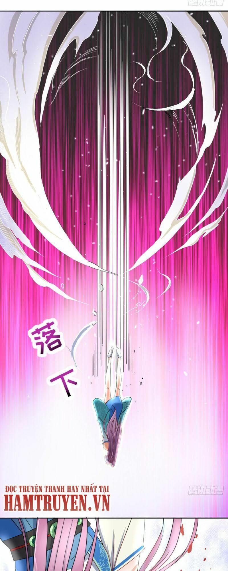 Sư Tỷ Của Ta Rất Cứng Chapter 47 - Trang 11