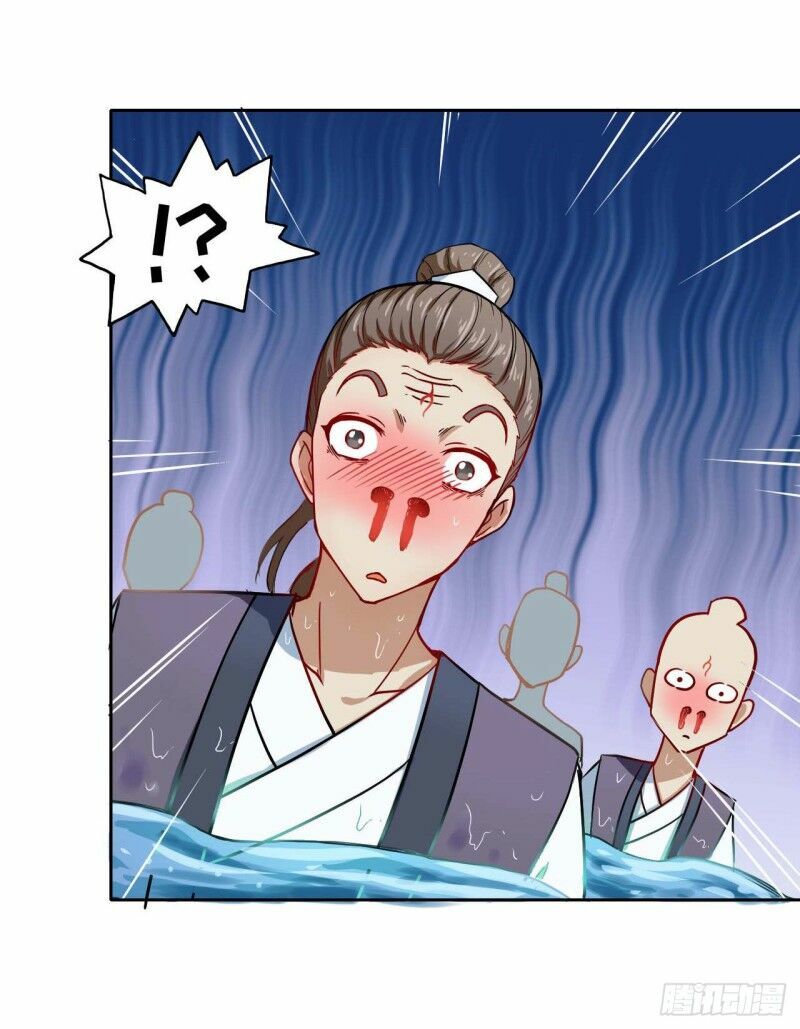 Sư Tỷ Của Ta Rất Cứng Chapter 30 - Trang 42