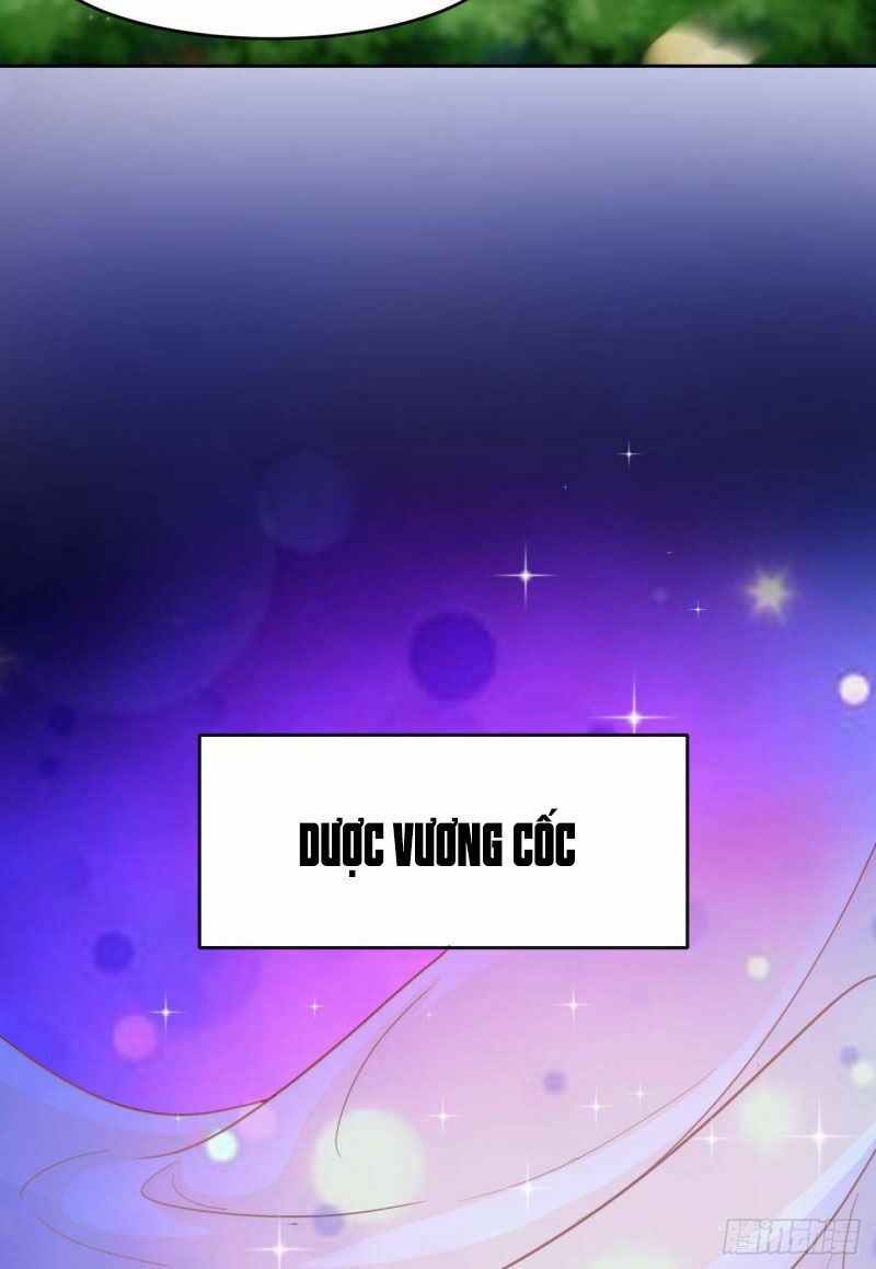 Sư Tỷ Của Ta Rất Cứng Chapter 39 - Trang 50