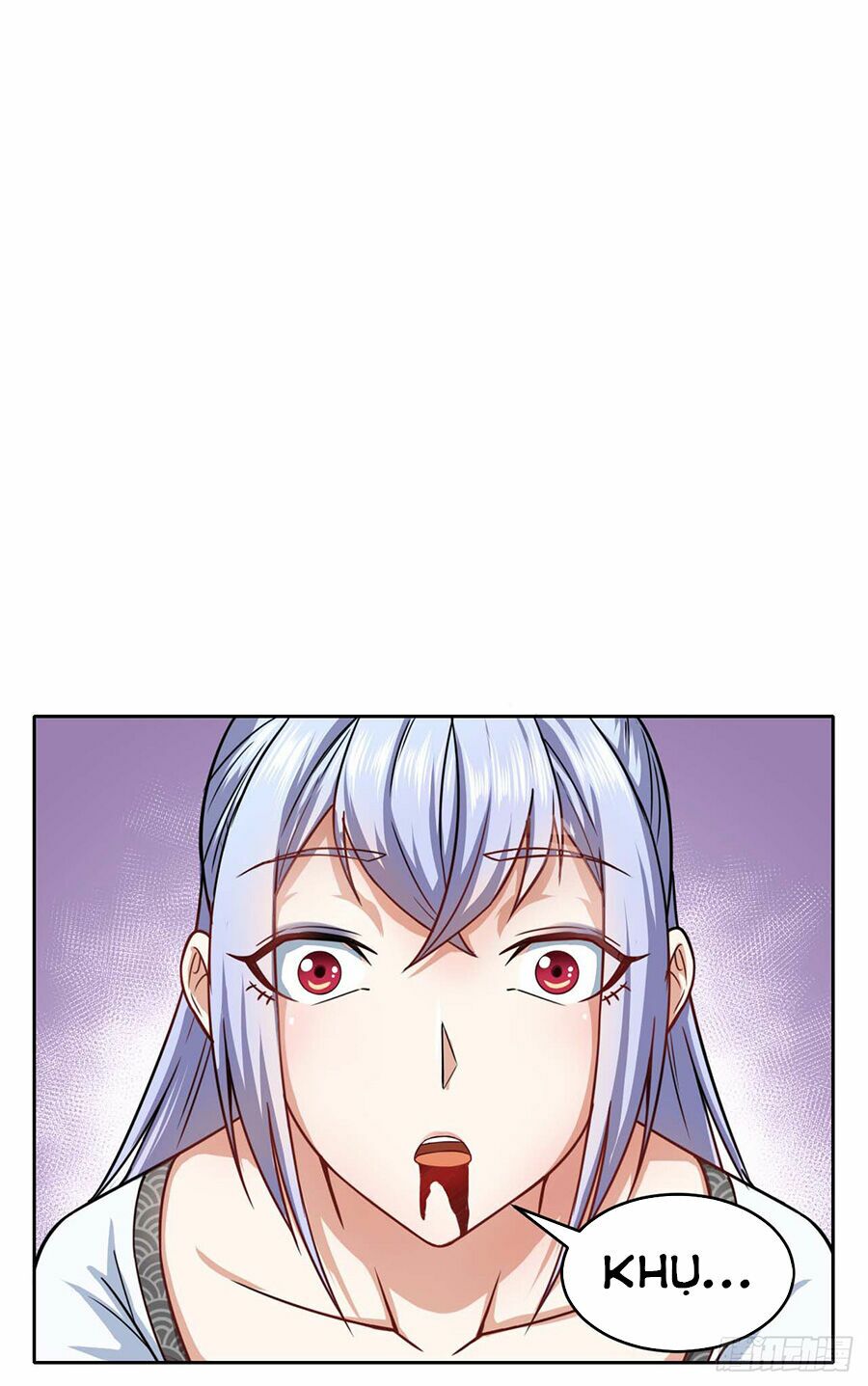 Sư Tỷ Của Ta Rất Cứng Chapter 25 - Trang 29