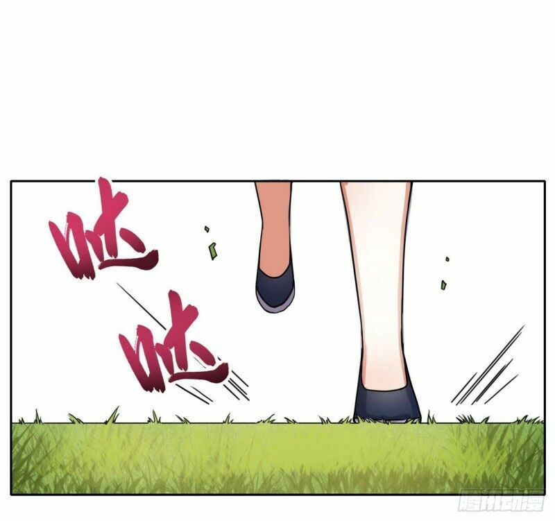 Sư Tỷ Của Ta Rất Cứng Chapter 38 - Trang 47