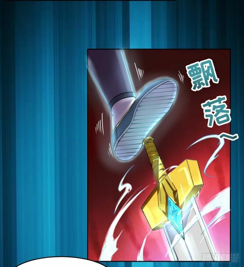 Sư Tỷ Của Ta Rất Cứng Chapter 44 - Trang 23