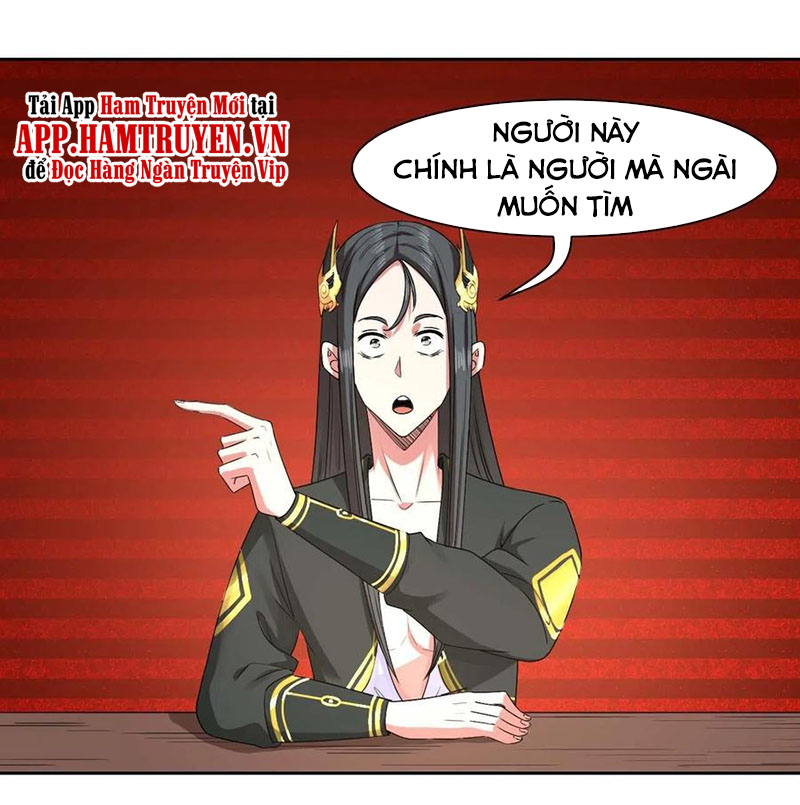 Sư Tỷ Của Ta Rất Cứng Chapter 127 - Trang 0