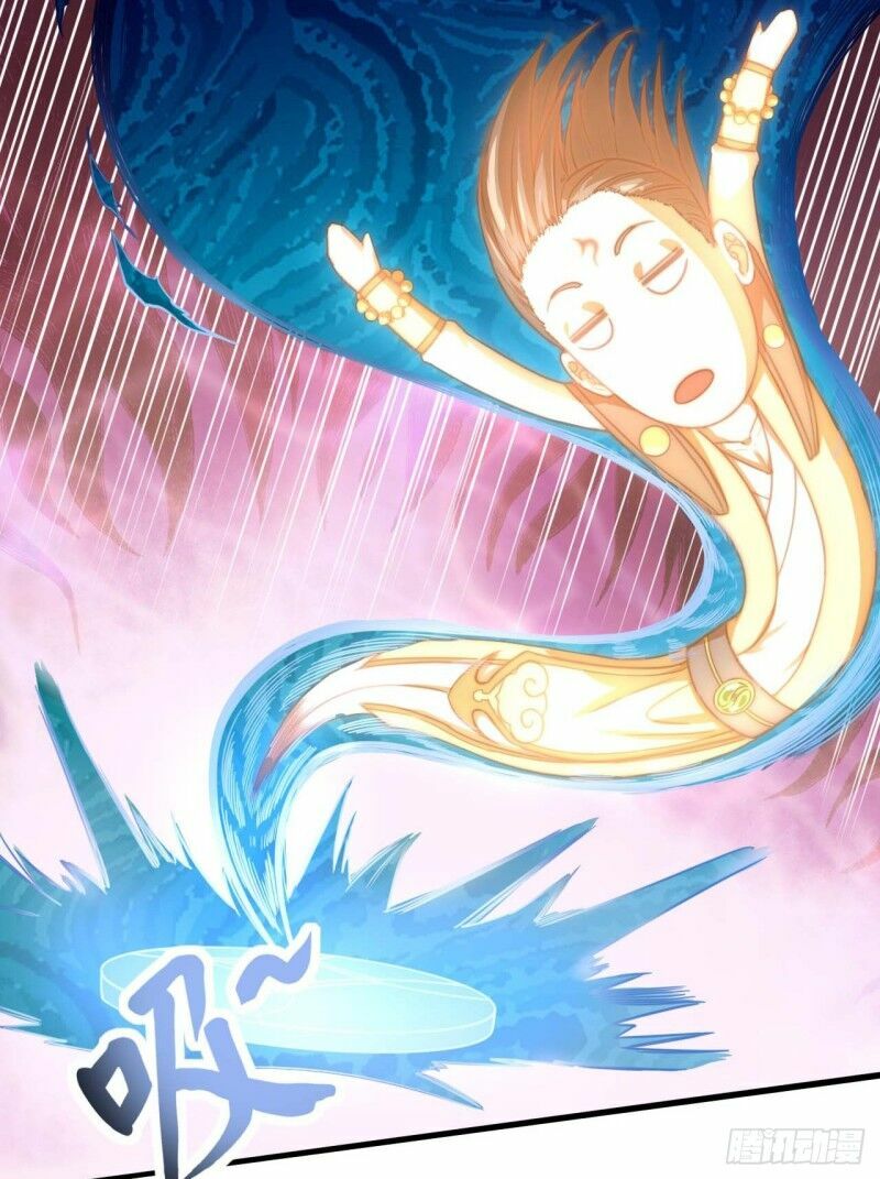 Sư Tỷ Của Ta Rất Cứng Chapter 43 - Trang 5