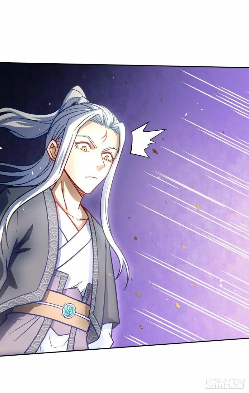 Sư Tỷ Của Ta Rất Cứng Chapter 33 - Trang 15