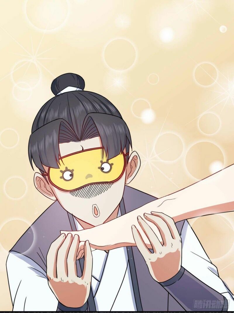 Sư Tỷ Của Ta Rất Cứng Chapter 29 - Trang 43