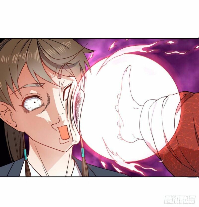 Sư Tỷ Của Ta Rất Cứng Chapter 38 - Trang 35