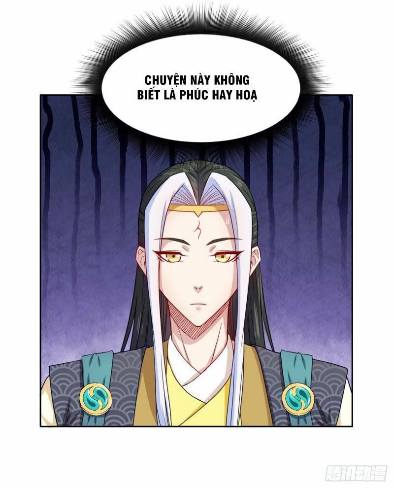 Sư Tỷ Của Ta Rất Cứng Chapter 39 - Trang 3