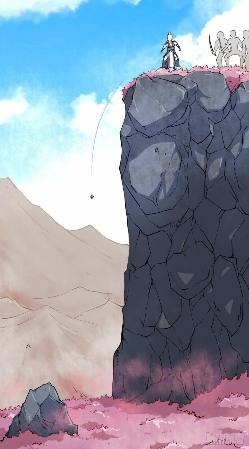 Sư Tỷ Của Ta Rất Cứng Chapter 30 - Trang 36