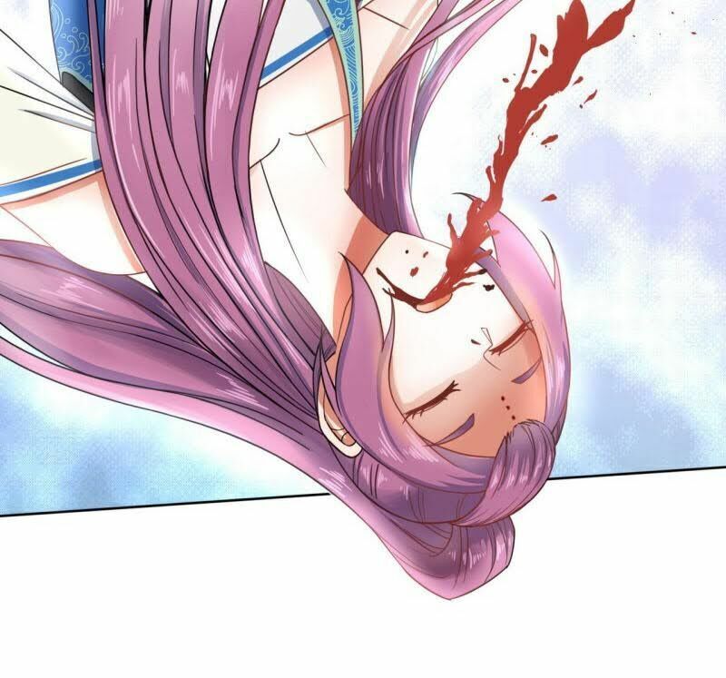 Sư Tỷ Của Ta Rất Cứng Chapter 47 - Trang 12
