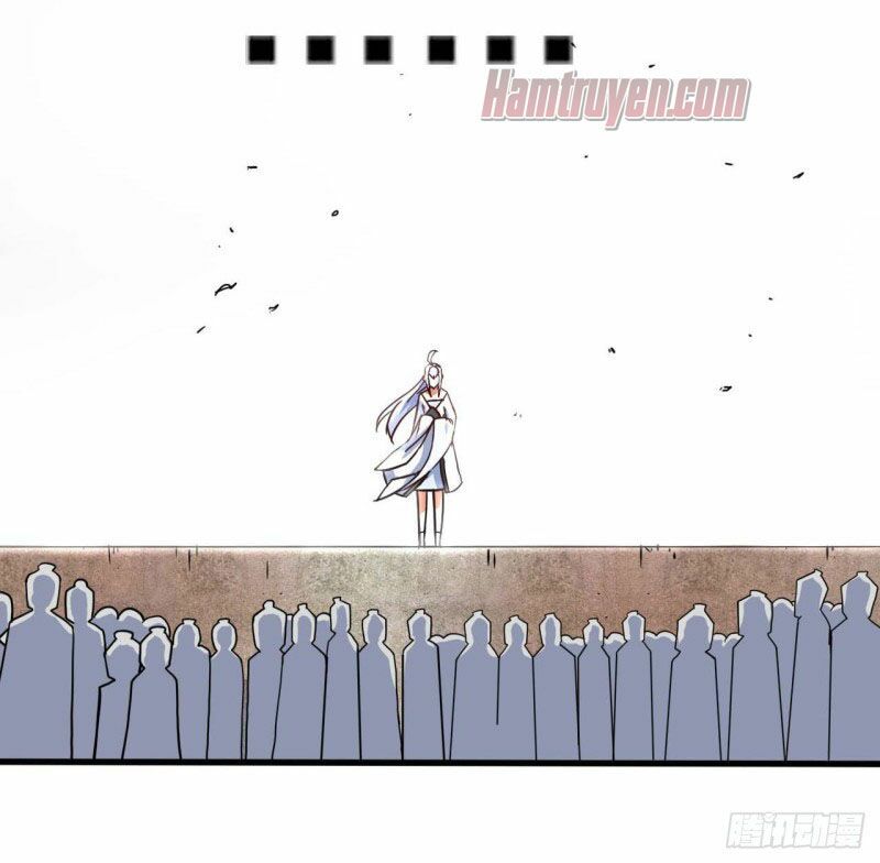 Sư Tỷ Của Ta Rất Cứng Chapter 36 - Trang 4