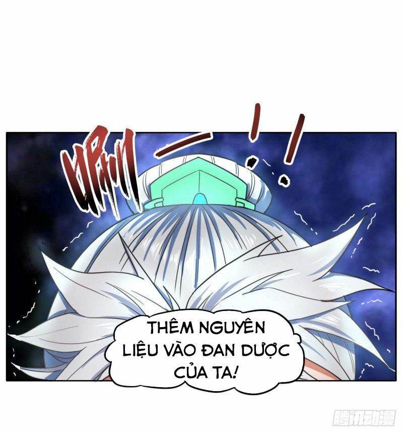 Sư Tỷ Của Ta Rất Cứng Chapter 44 - Trang 46