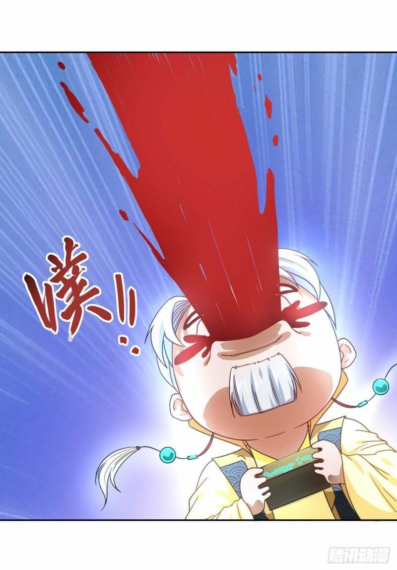 Sư Tỷ Của Ta Rất Cứng Chapter 39 - Trang 25