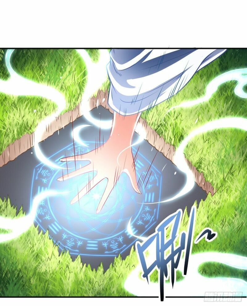 Sư Tỷ Của Ta Rất Cứng Chapter 43 - Trang 45