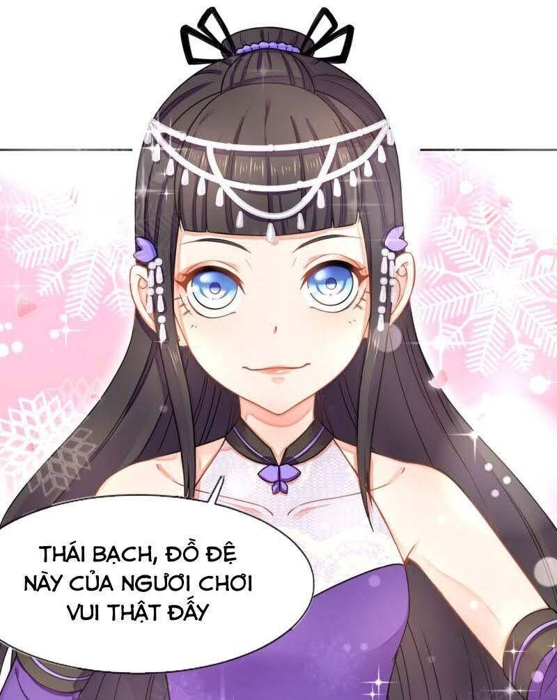 Sư Tỷ Của Ta Rất Cứng Chapter 49 - Trang 37
