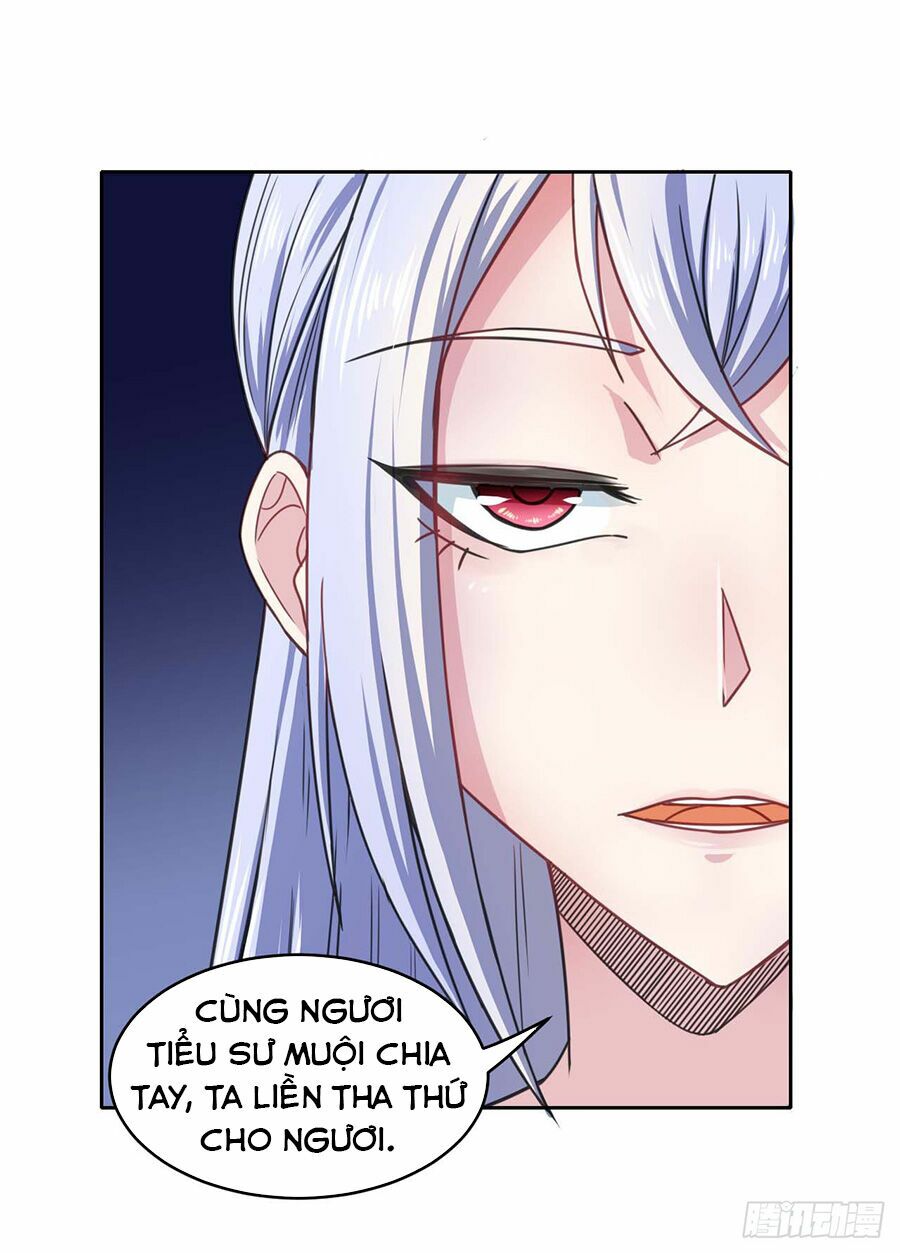 Sư Tỷ Của Ta Rất Cứng Chapter 24 - Trang 37