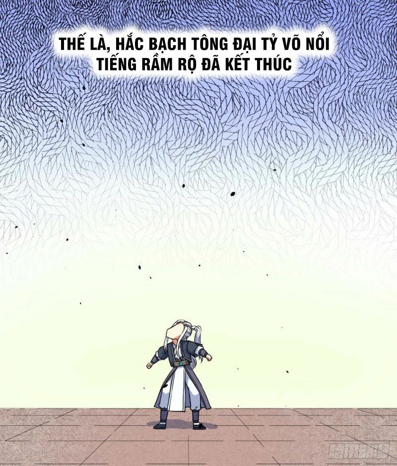 Sư Tỷ Của Ta Rất Cứng Chapter 36 - Trang 23