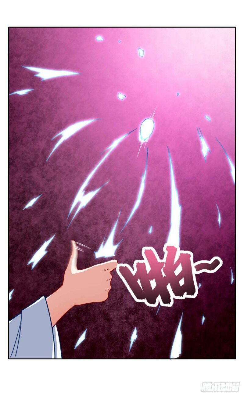 Sư Tỷ Của Ta Rất Cứng Chapter 43 - Trang 11