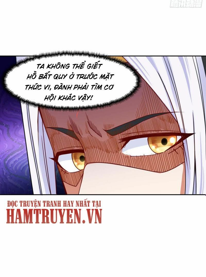 Sư Tỷ Của Ta Rất Cứng Chapter 47 - Trang 46