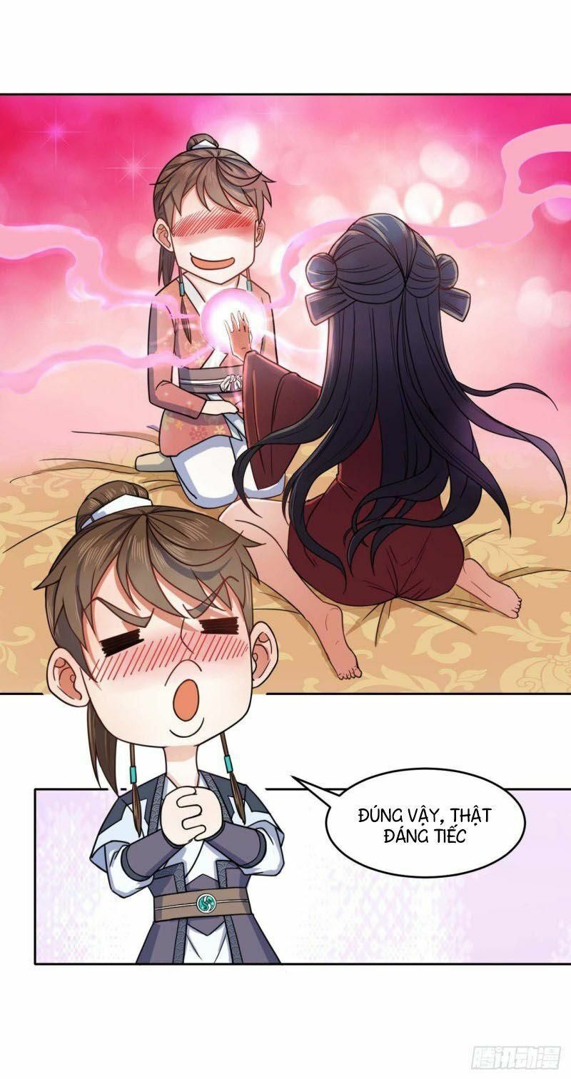 Sư Tỷ Của Ta Rất Cứng Chapter 40 - Trang 48