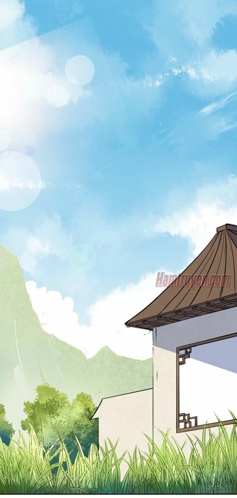 Sư Tỷ Của Ta Rất Cứng Chapter 29 - Trang 1