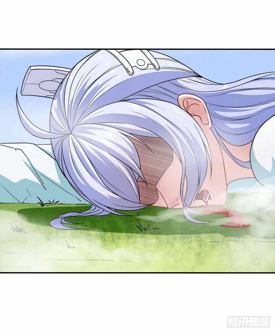 Sư Tỷ Của Ta Rất Cứng Chapter 24 - Trang 28