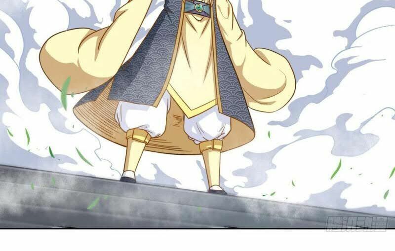 Sư Tỷ Của Ta Rất Cứng Chapter 45 - Trang 11