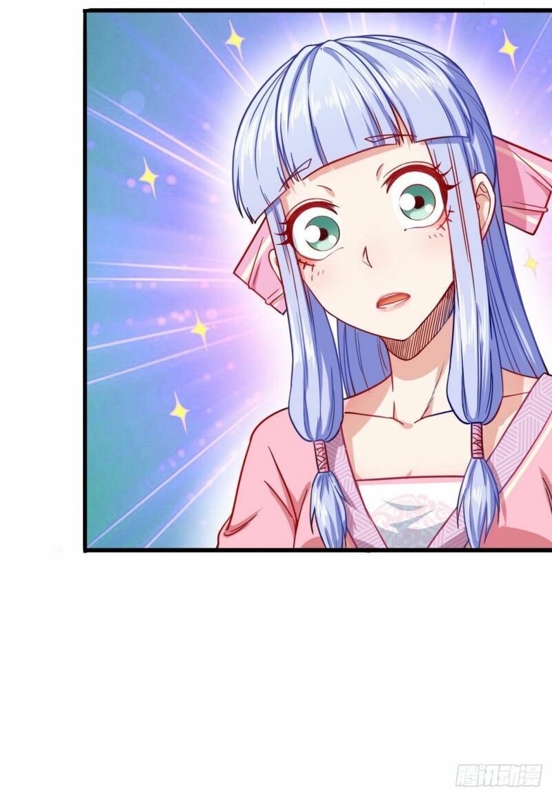 Sư Tỷ Của Ta Rất Cứng Chapter 36 - Trang 42