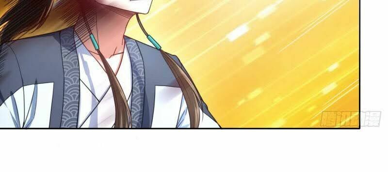 Sư Tỷ Của Ta Rất Cứng Chapter 45 - Trang 7