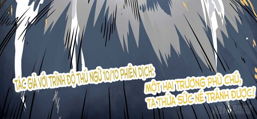 Sư Tỷ Của Ta Rất Cứng Chapter 24 - Trang 7