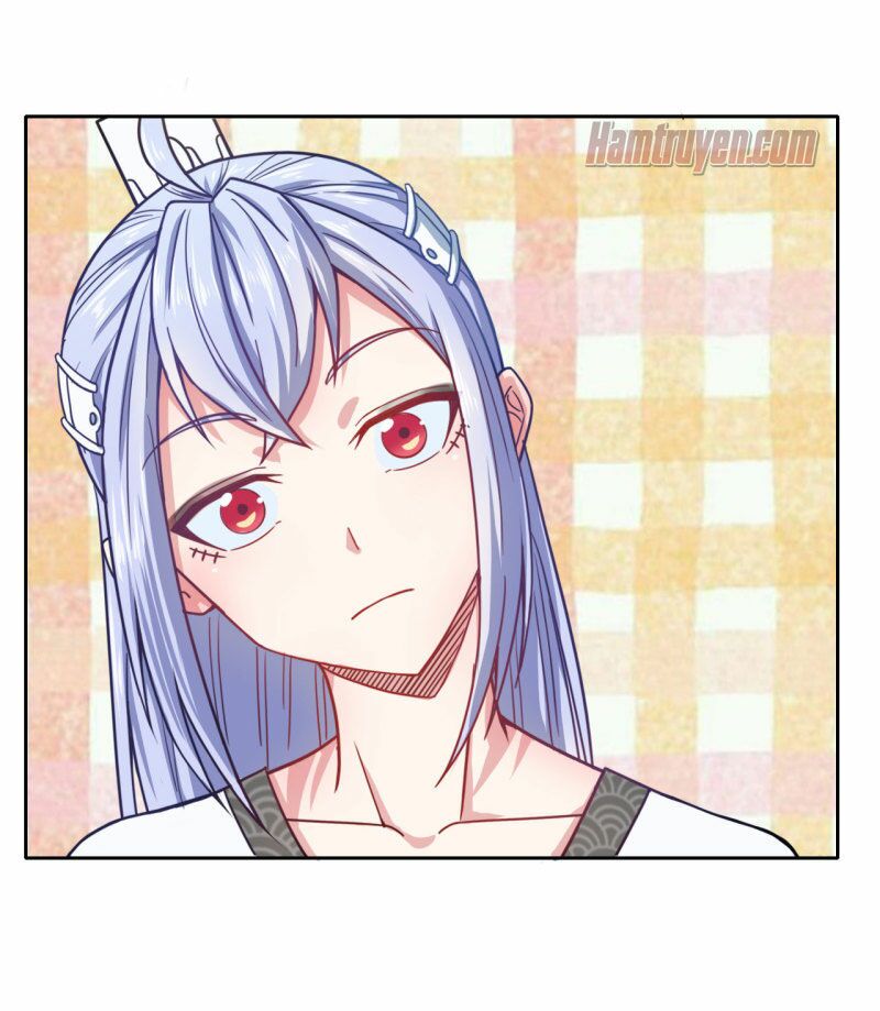Sư Tỷ Của Ta Rất Cứng Chapter 33 - Trang 42