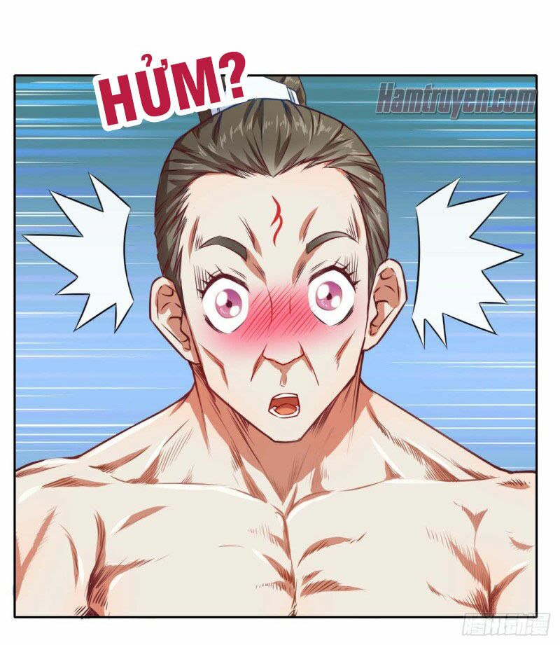 Sư Tỷ Của Ta Rất Cứng Chapter 32 - Trang 32