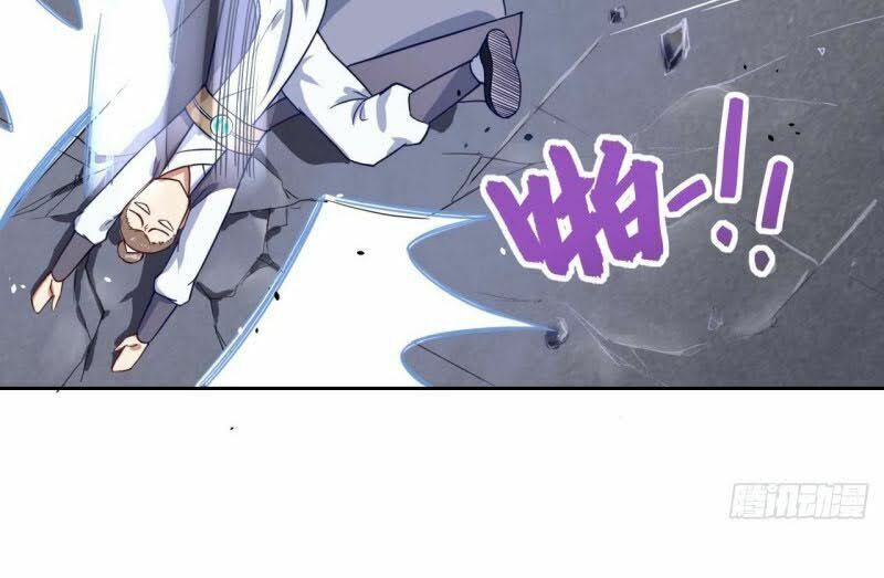 Sư Tỷ Của Ta Rất Cứng Chapter 45 - Trang 43