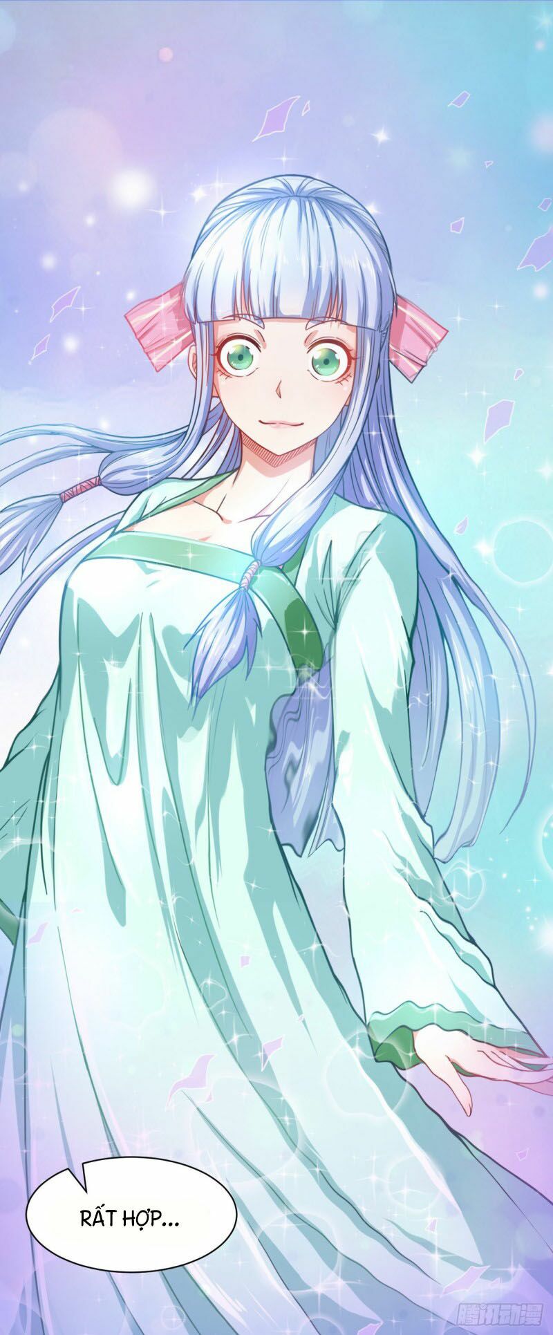 Sư Tỷ Của Ta Rất Cứng Chapter 33 - Trang 43