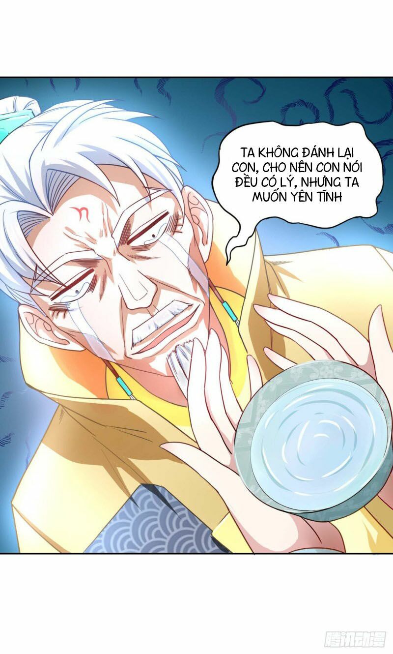 Sư Tỷ Của Ta Rất Cứng Chapter 39 - Trang 31