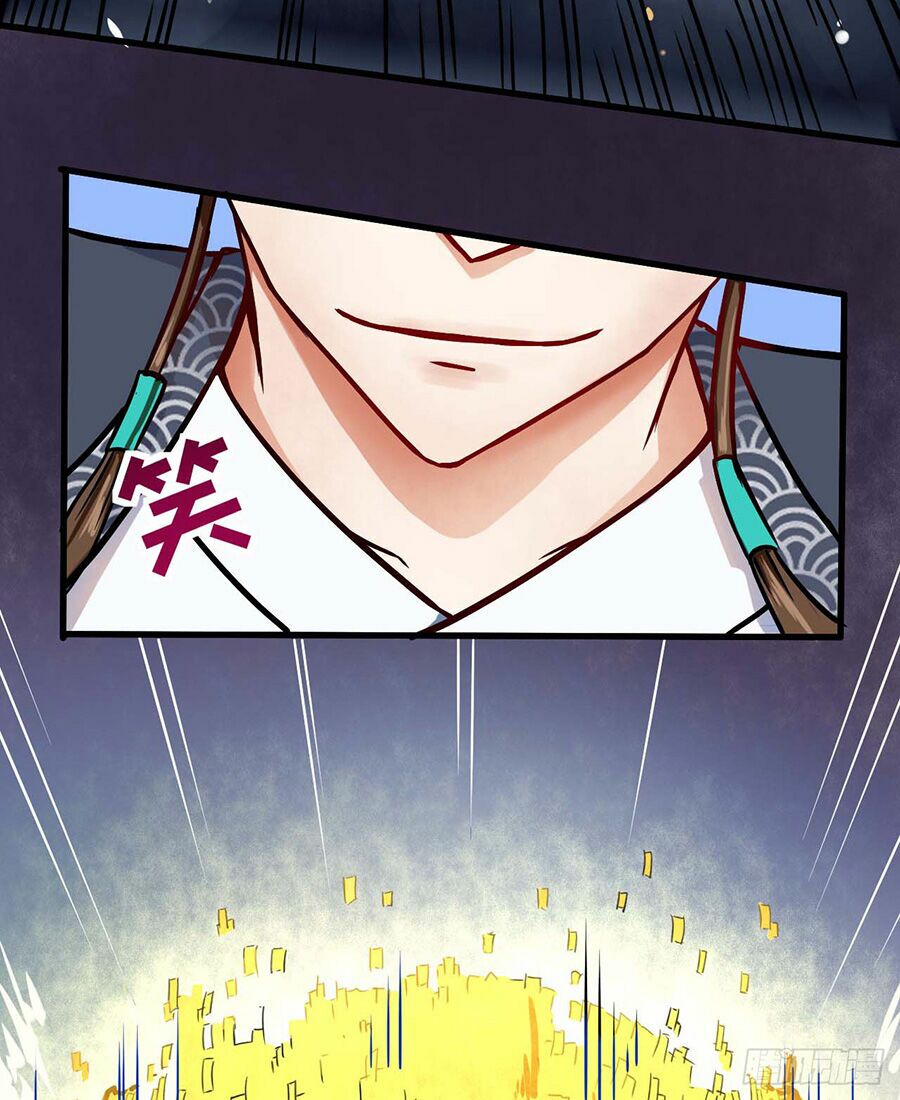 Sư Tỷ Của Ta Rất Cứng Chapter 24 - Trang 8