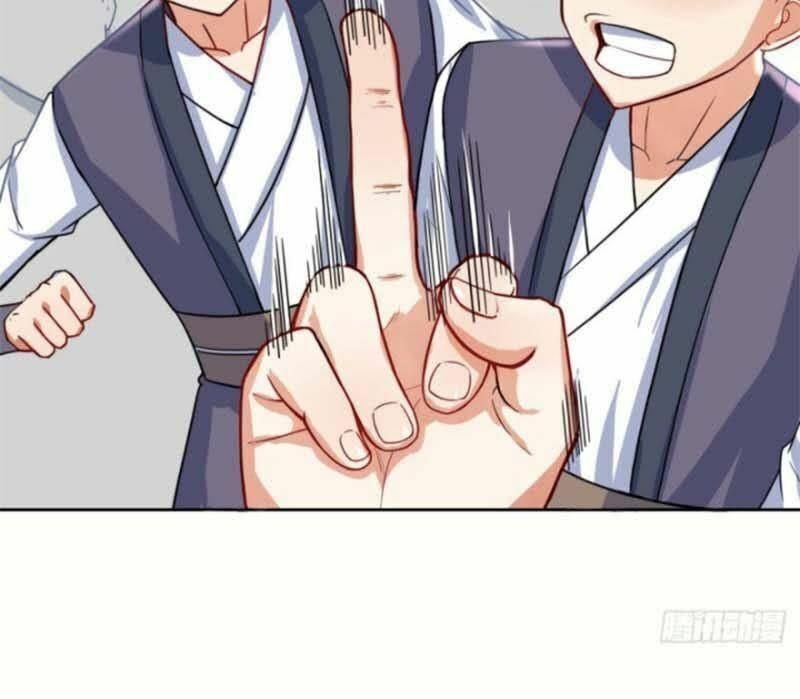 Sư Tỷ Của Ta Rất Cứng Chapter 42 - Trang 6